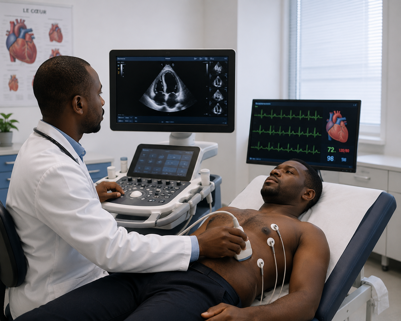 Cardiologie